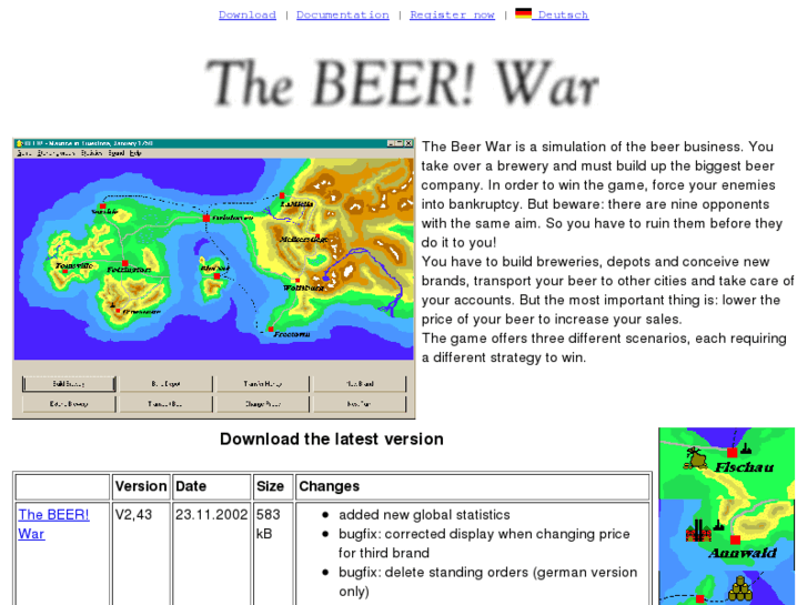 www.beer-war.com