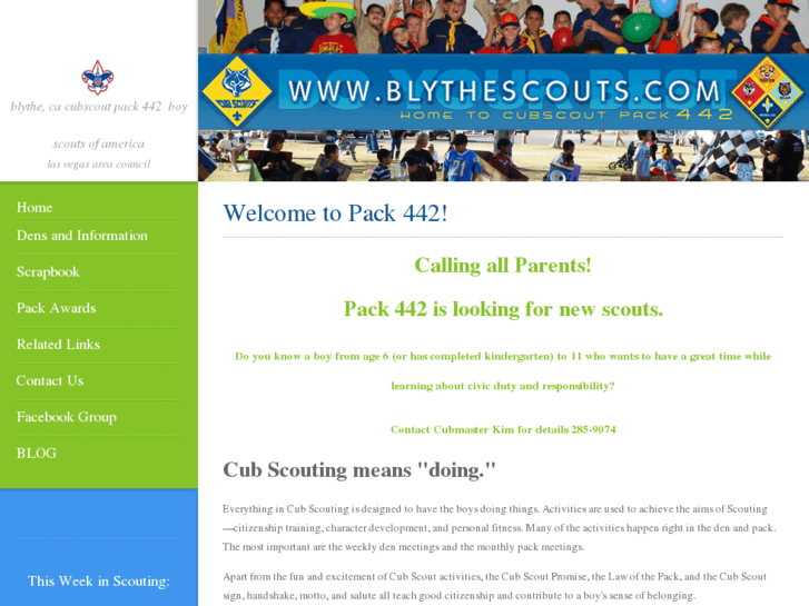 www.blythescouts.com