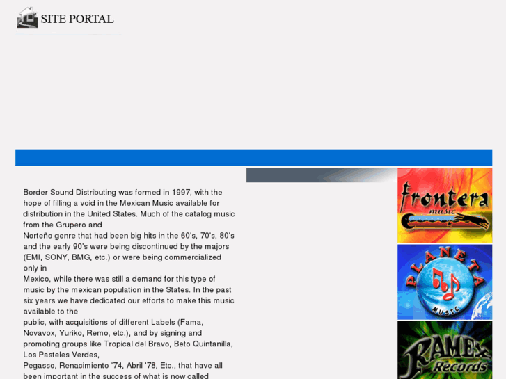 www.bordersound.com