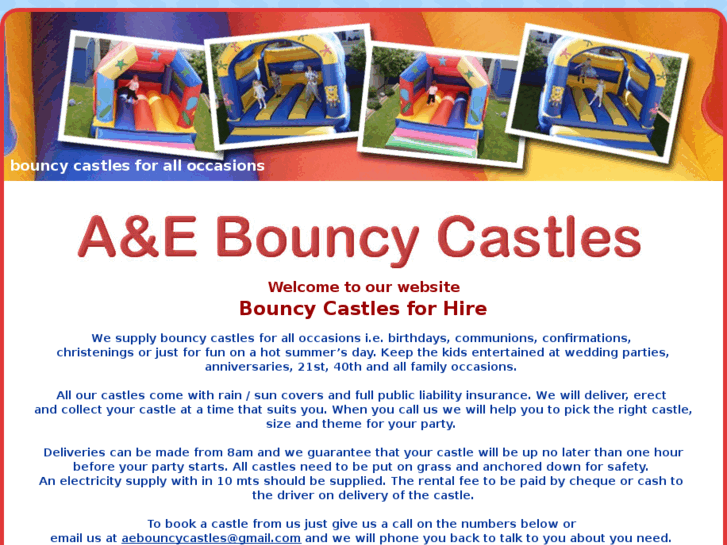 www.bouncy-castle-dublin.com