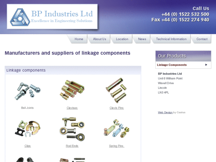 www.bpindustries.co.uk