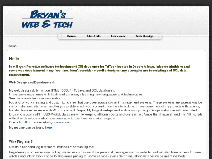 www.bryanperrott.com