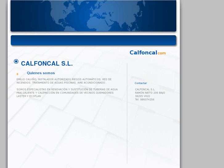 www.calfoncal.com