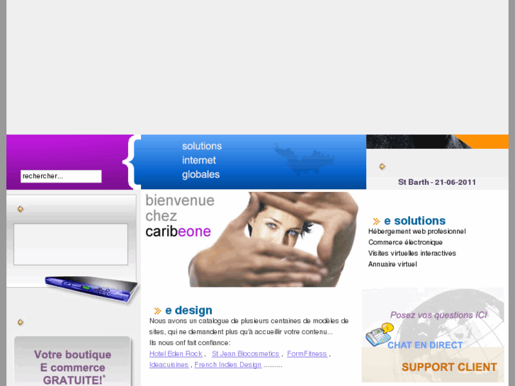 www.caribeone.com