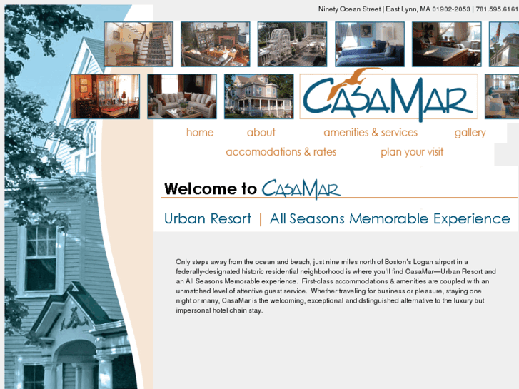 www.casamarboston.com