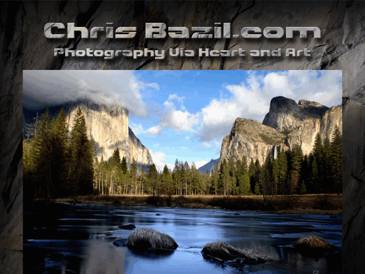 www.chrisbazil.com