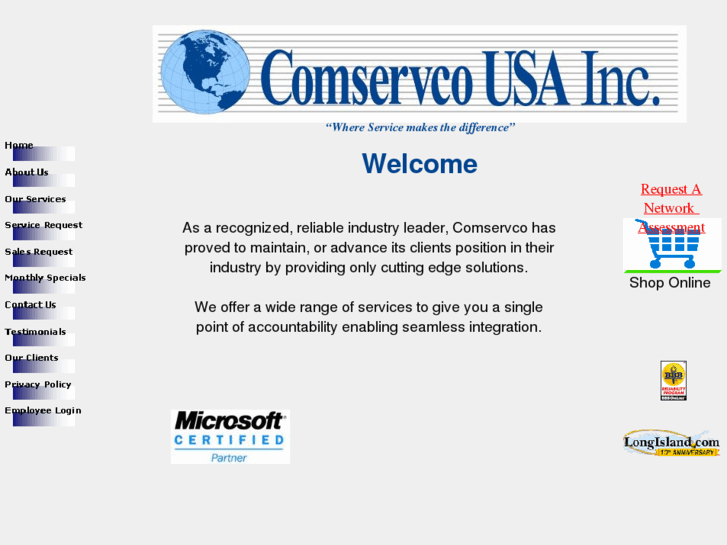 www.comservcousa.com