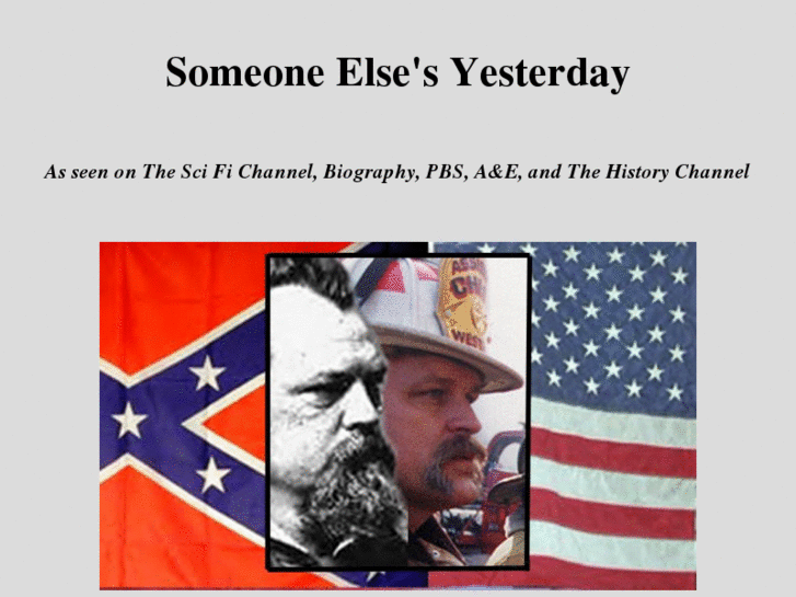 www.confederateyankee.net