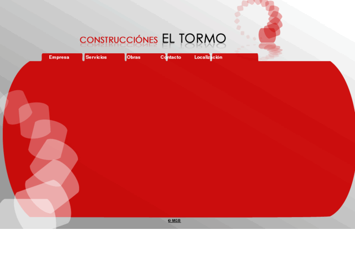 www.construccioneseltormo.es