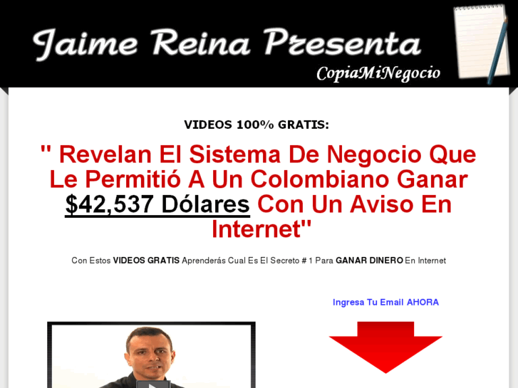 www.copiaminegocio.com