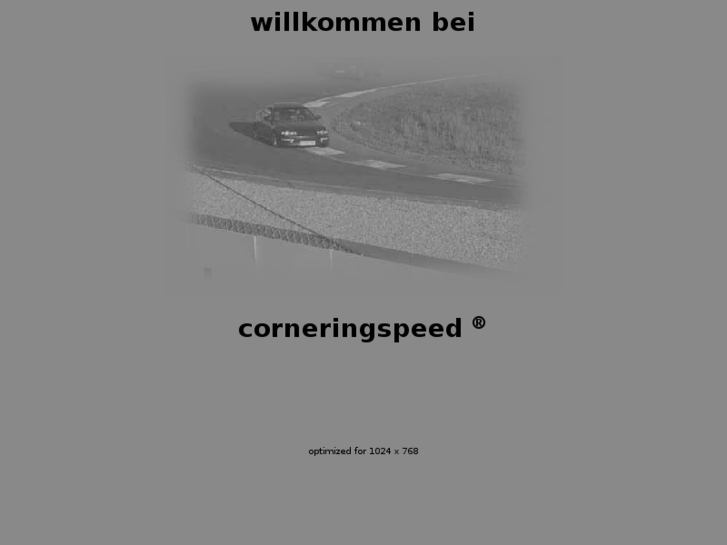 www.cornering-speed.com