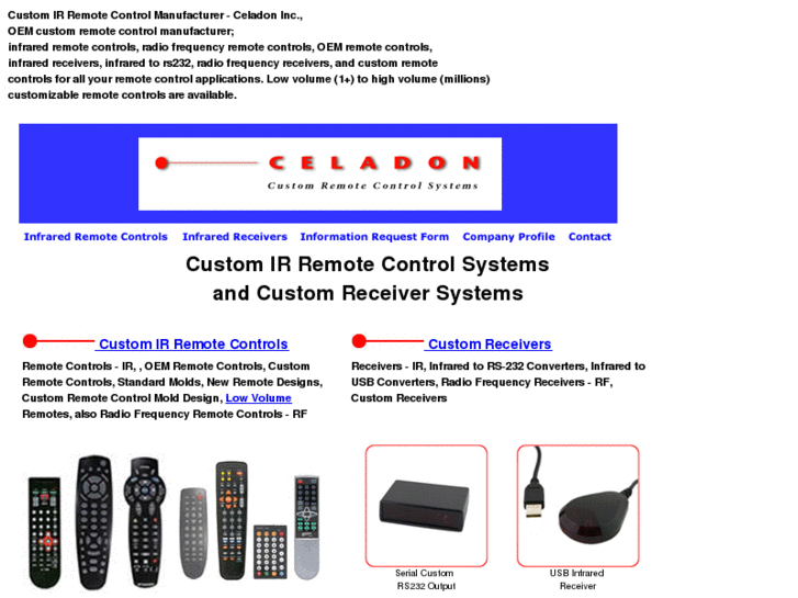 www.custom-ir-remote-control.com