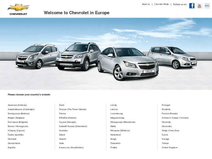 www.daewoo-lacetti.com