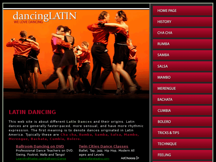 www.dancing-latin.com