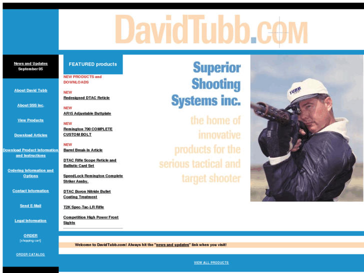 www.davidtubb.com