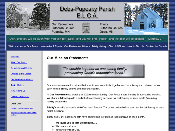 www.debspuposkyparish.com