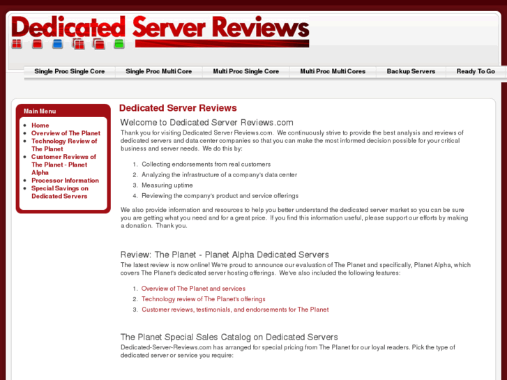 www.dedicated-server-reviews.com