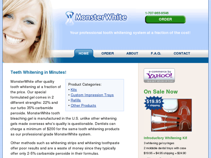 www.dentalwhiteningproducts.com