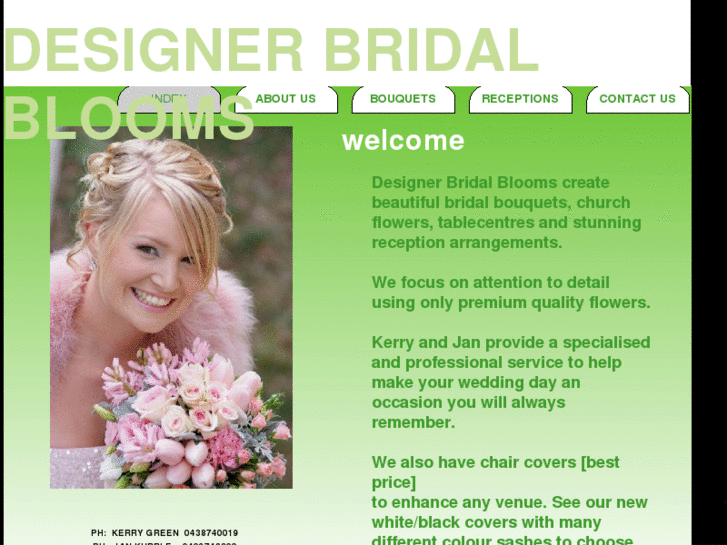 www.designerbridalblooms.com