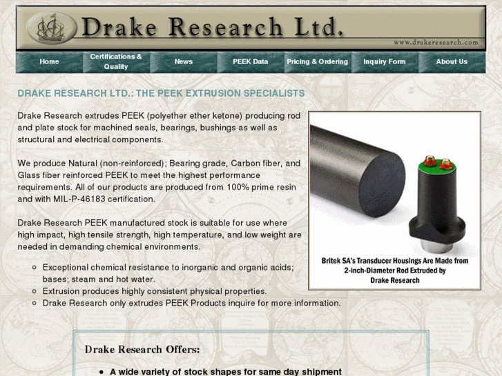 www.drakeresearch.com