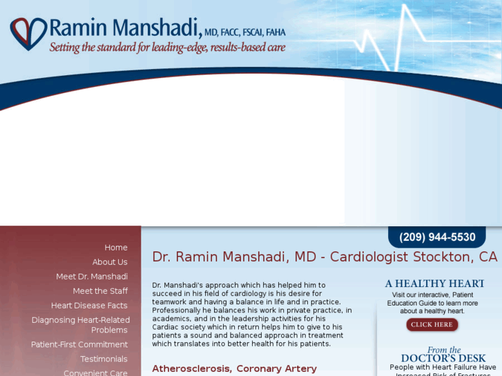 www.drmanshadi.com