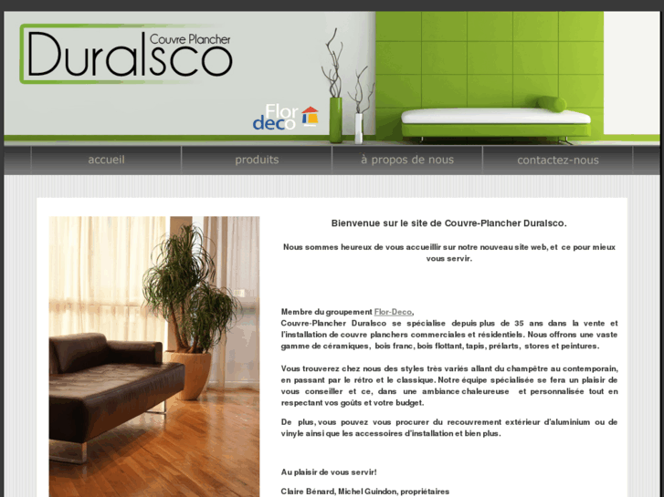 www.duralsco.com