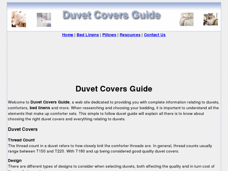 www.duvet-covers-guide.com