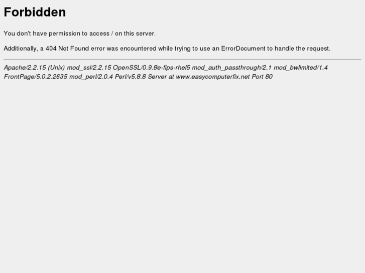www.easycomputerfix.net