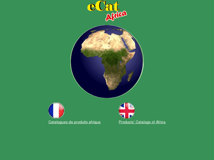 www.ecat-africa.com