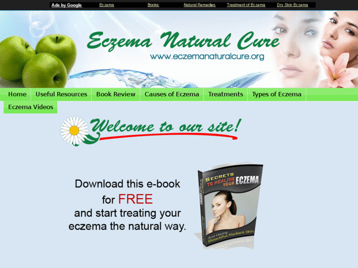 www.eczemanaturalcure.org