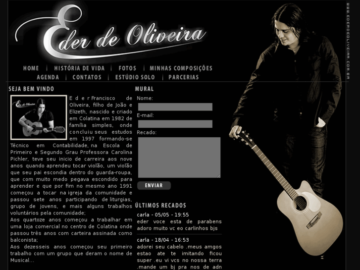 www.ederdeoliveira.com