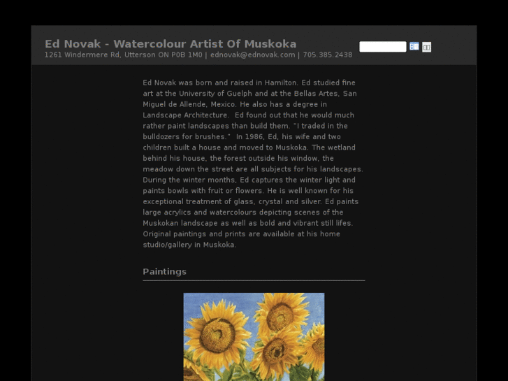 www.ednovak.com