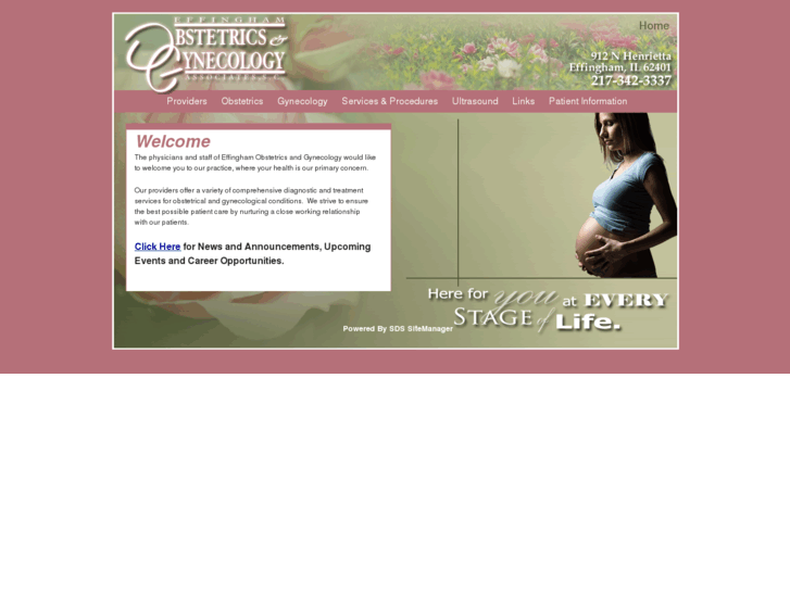 www.effinghamobgyn.com