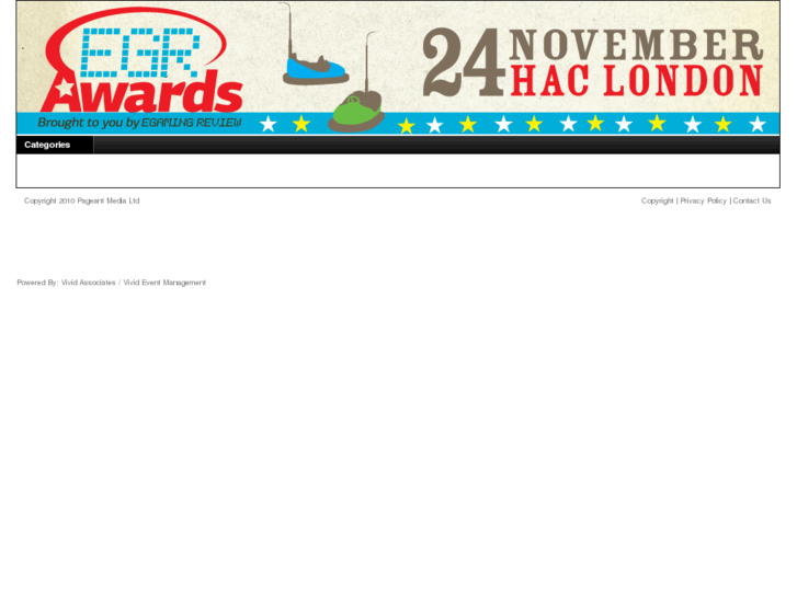 www.egr-awards.com