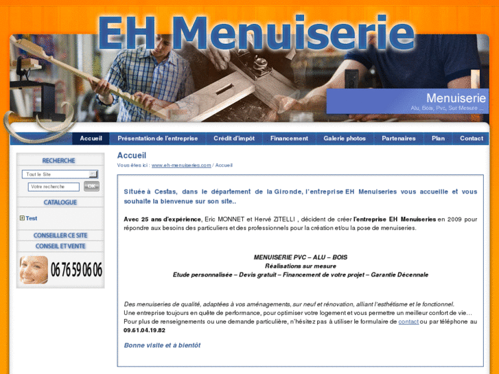 www.eh-menuiseries.com