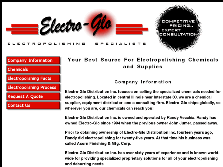 www.electro-glo.com