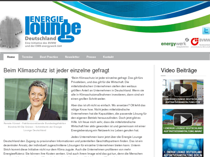 www.energie-lounge.net