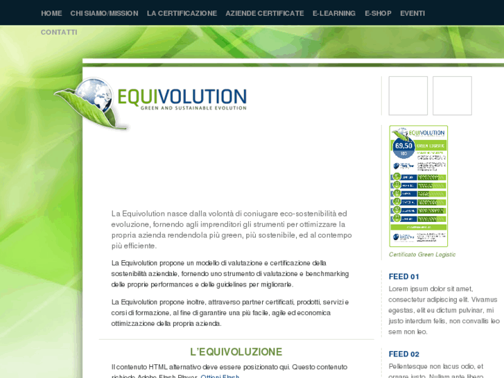 www.equivolution.org