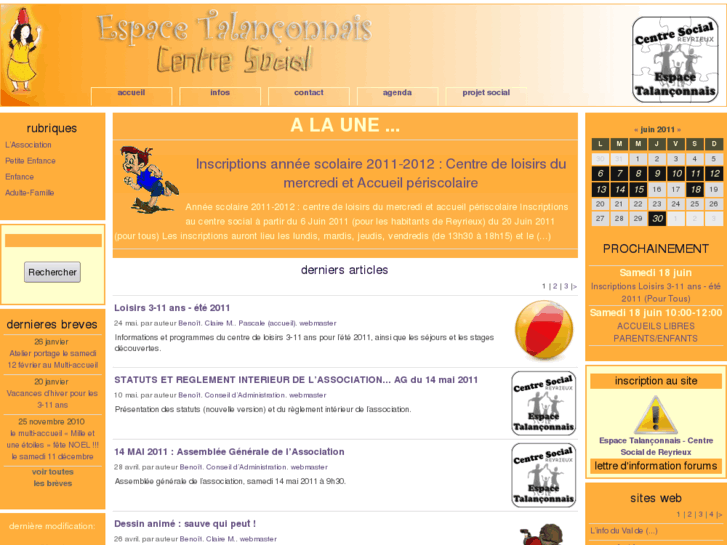 www.espace-talanconnais.com