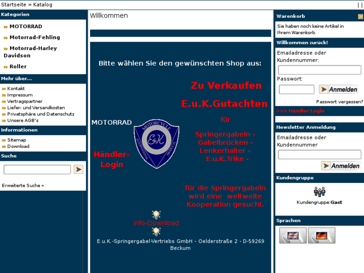 www.euk-gmbh.de