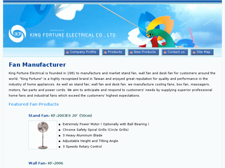 www.fan-manufacturer.com