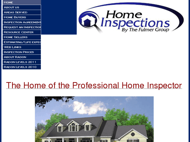 www.fulmerhomeinspections.com