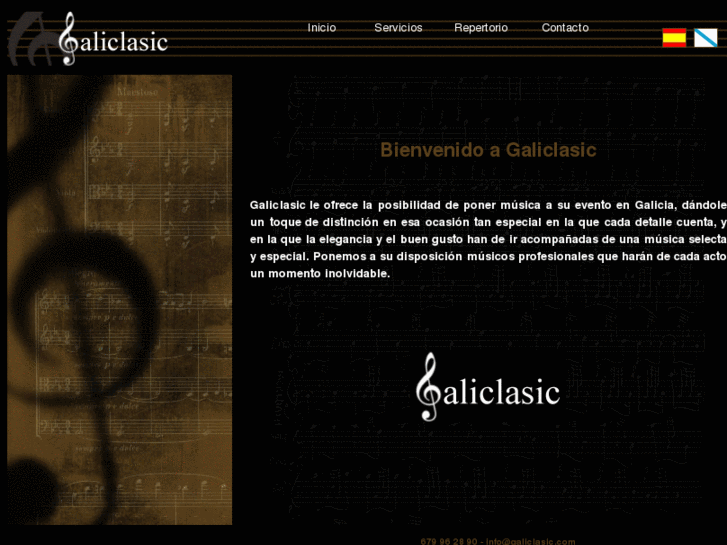 www.galiclasic.com