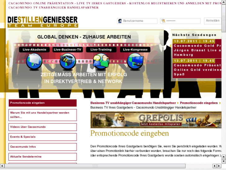 www.geniesser-netzwerk.de