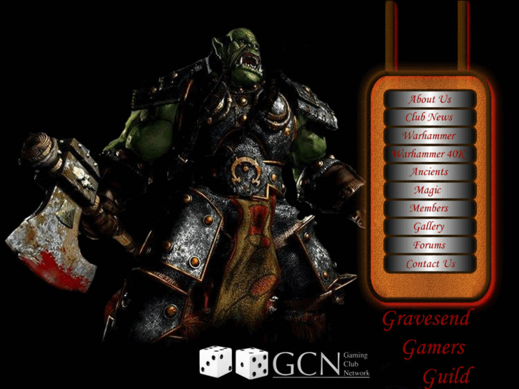 www.gravesendgamersguild.co.uk