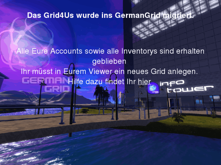 www.grid4us.net