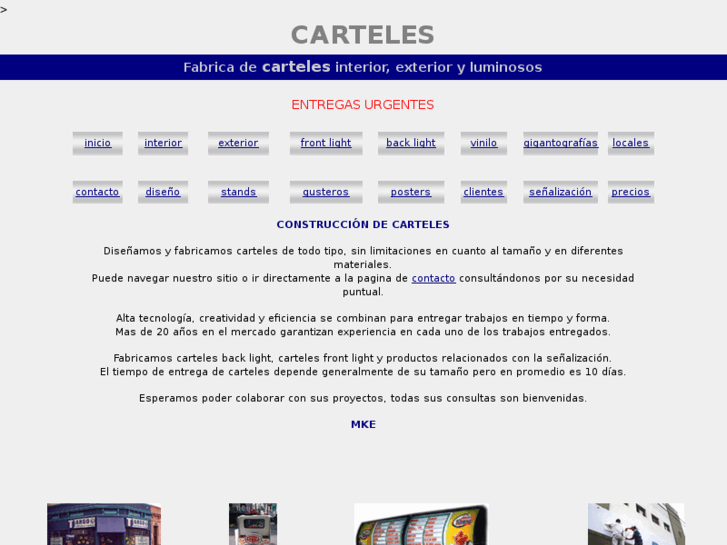 www.guia-carteles.com.ar