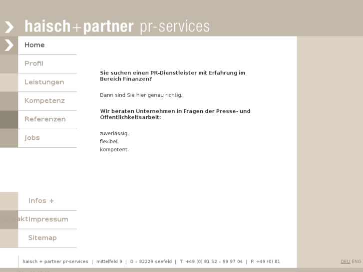 www.haisch-partner.com