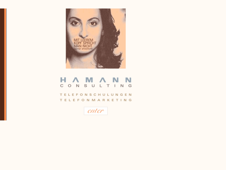 www.hamann-consulting.net