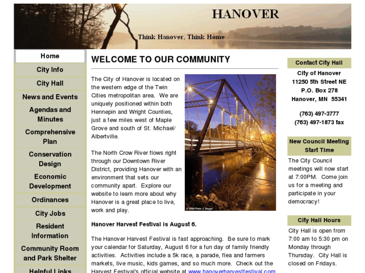 www.hanovermn.org